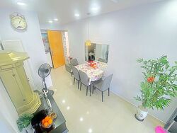 Blk 748B Belvia (Bedok), HDB 3 Rooms #534553081